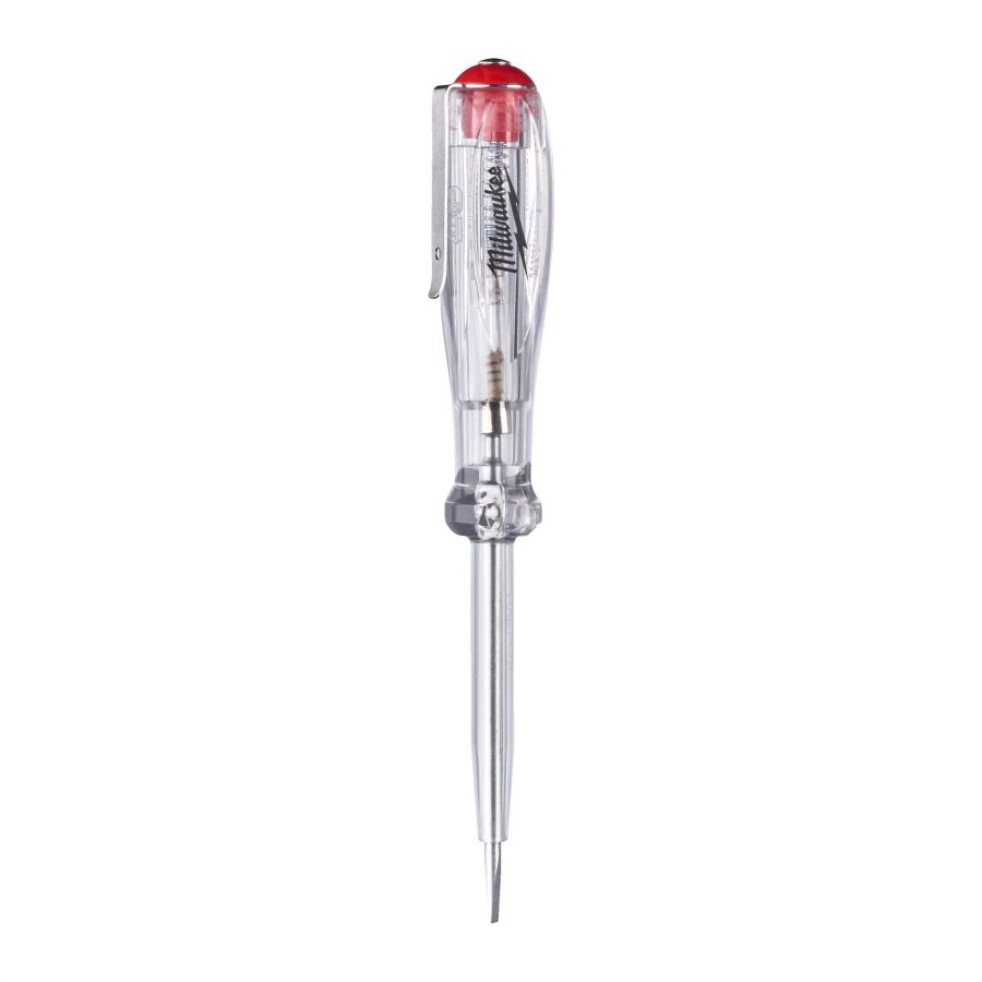 Spannungsprüfer SL 0,5 x 3 x 65 mm - 1 Stück
